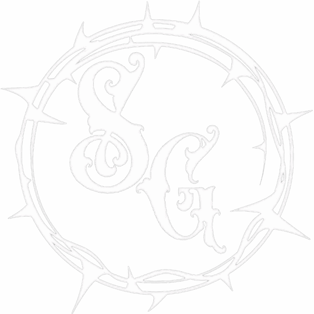 Le Saint Graal Tattoo - Malabar Tattoo